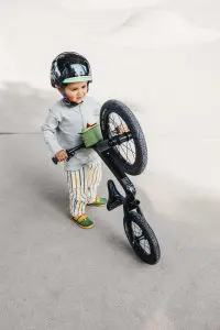 Instagram-taugliche Kids Lifestyle Fotografie für Mode Labels