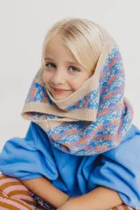 Kids Editorial Nancy Ebert